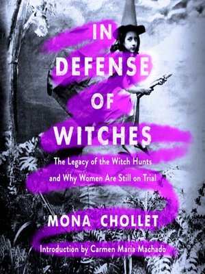 cover image of In Defense of Witches